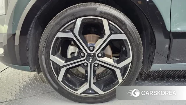 Kia Di Ol Nu Niro id 3787453 из Кореи 15