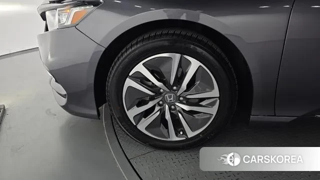 Honda Accord 10th Generation id 3788860 из Кореи 15