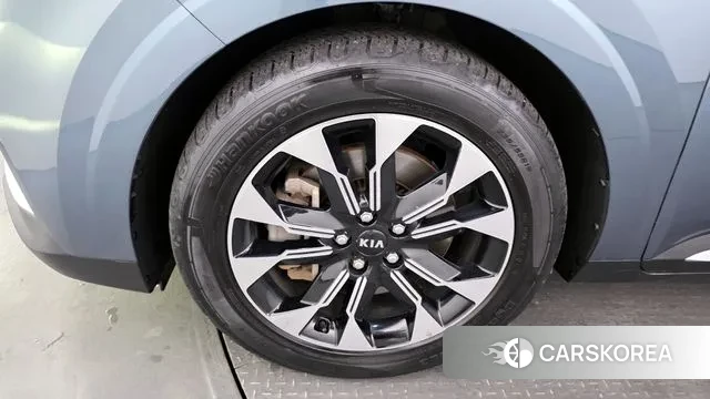 Kia Carnival 4th generation id 3616463 из Кореи 15