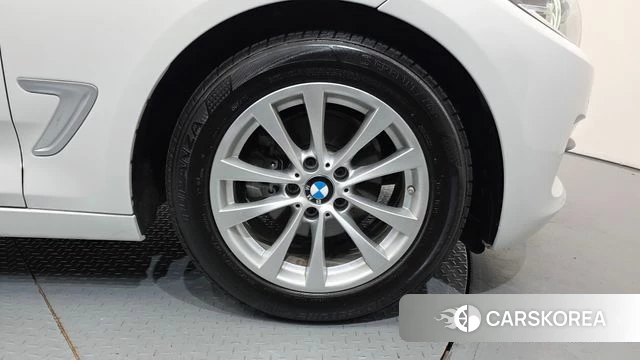 BMW 3 Series GT (F34) id 4836700 из Кореи 26