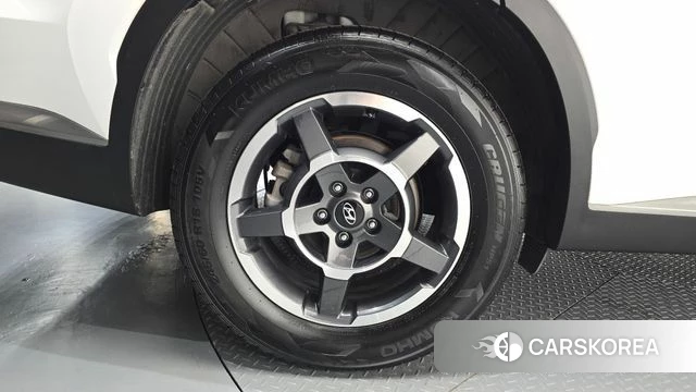 Hyundai The New Palisade id 4893757 из Кореи 25