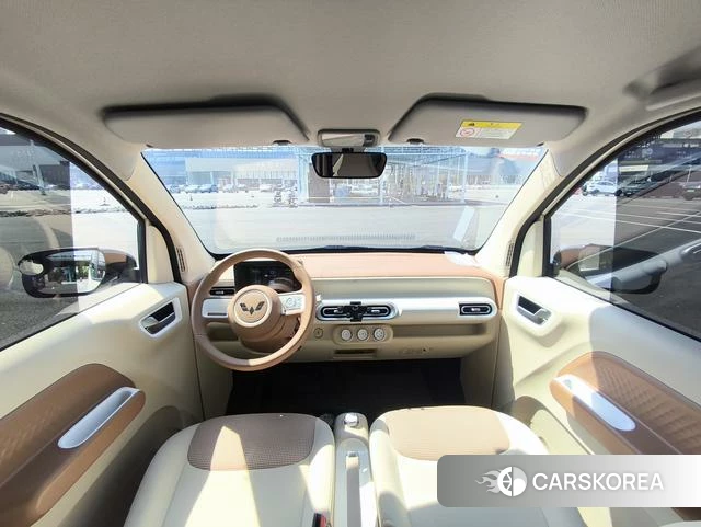 Wuling Automobile Wuling Hongguang MINIEV id 4211840 из Китая 11