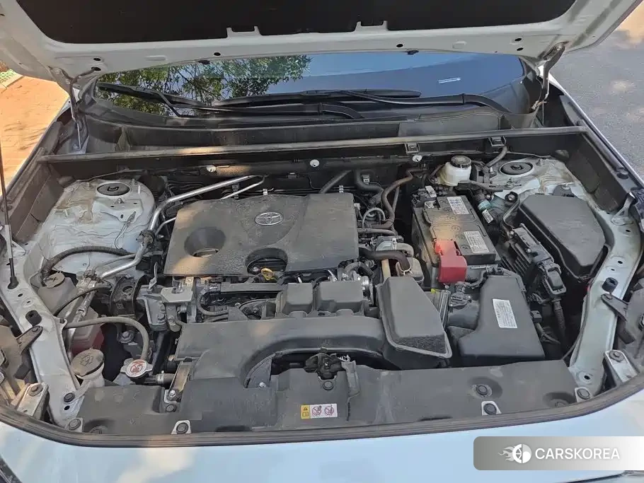 Toyota RAV4 id 4669232 из Китая 11