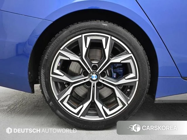 BMW 4 Series (G22) id 4308960 из Кореи 15