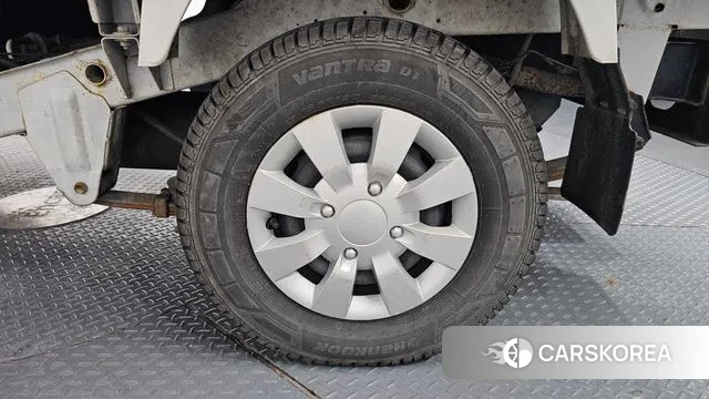 Chevrolet (GM Daewoo) New Labo id 3039039 из Кореи 15