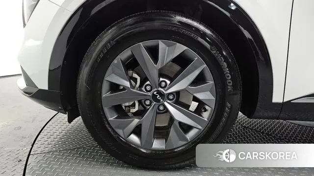 Kia Sportage 5th Generation id 3712801 из Кореи 15