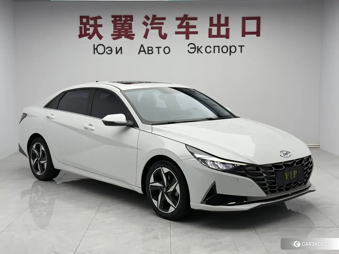 Hyundai Elantra id 4622656 из Китая 16