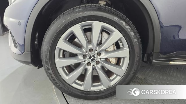 Mercedes-Benz GLC-Class X253 id 4732812 из Кореи 15