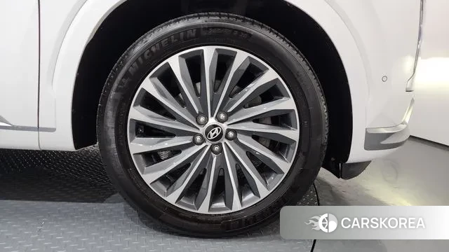 Hyundai The New Palisade id 3770277 из Кореи 13