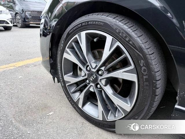 Kia Morning Urban (JA) id 4496091 из Кореи 15