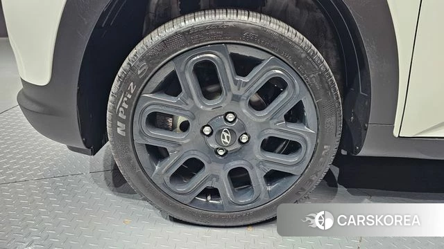 Hyundai Casper id 4292867 из Кореи 15