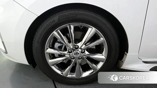 Kia The New Carnival id 3916948 из Кореи 15