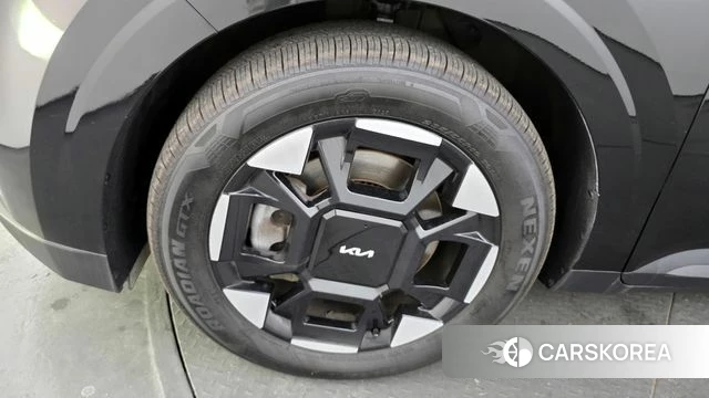 Kia The New Carnival 4th Generation id 3864265 из Кореи 15