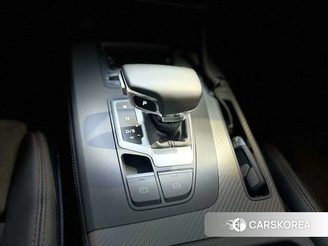 Audi Q5L id 4359509 из Китая 14