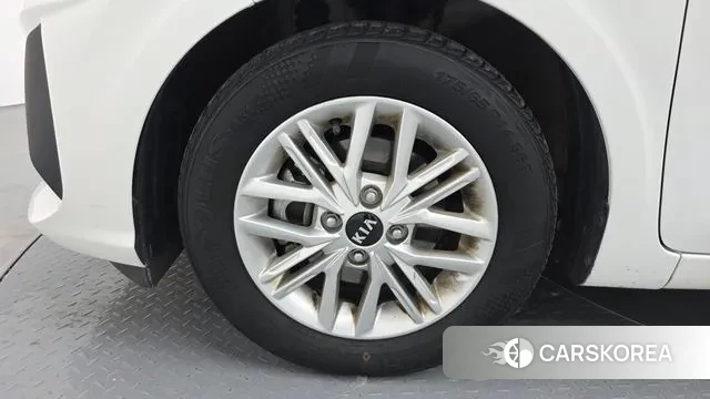 Kia Morning Urban (JA) id 3054847 из Кореи 15