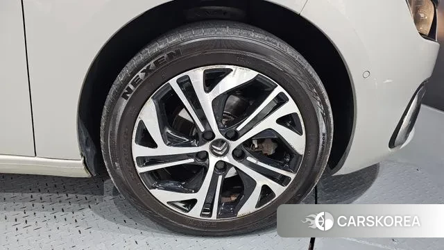 Citroen / DS Grand C4 Spacetourer id 3034158 из Кореи 15