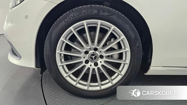 Mercedes-Benz E-Class W213 id 4848933 из Кореи 28