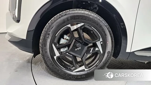 Kia The New Sportage 5th Generation Hybrid id 3775705 из Кореи 15