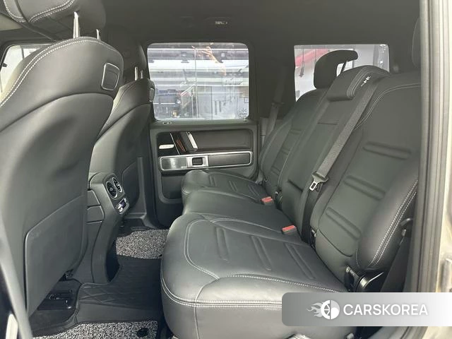Mercedes-Benz G-class id 4256644 из Китая 12
