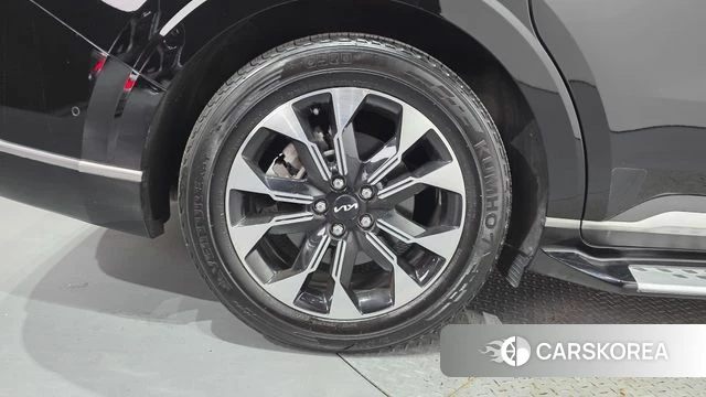 Kia Carnival 4th generation id 4389170 из Кореи 32