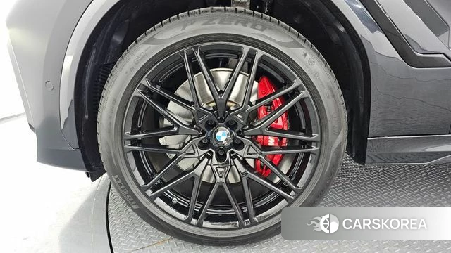 BMW X6 (G06) id 4302201 из Кореи 28