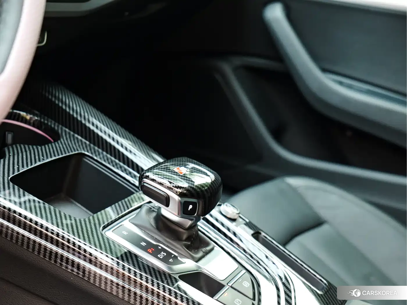 Audi A5 id 4629135 из Китая 10