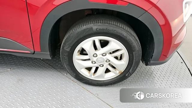 Hyundai Venue id 3307535 из Кореи 15