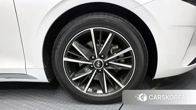 Hyundai The New Grandeur IG id 3069879 из Кореи 15