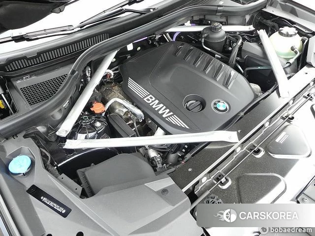 BMW X5 (G05) id 4639766 из Кореи 15