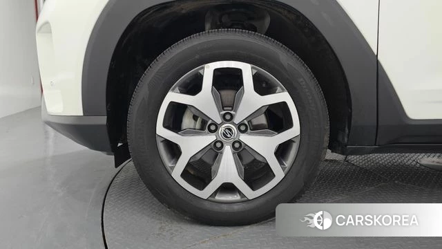 Ssangyong Torres id 4725998 из Кореи 30