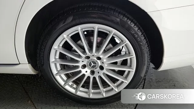 Mercedes-Benz E-Class W213 id 2985702 из Кореи 15