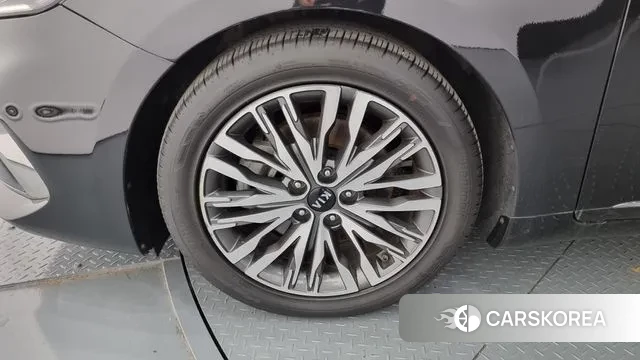 Kia K7 Premier id 2901885 из Кореи 15
