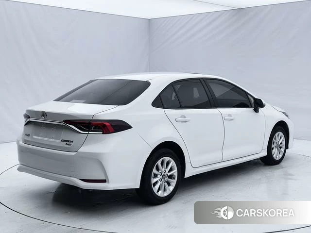 Toyota Corolla id 4257237 из Китая 19
