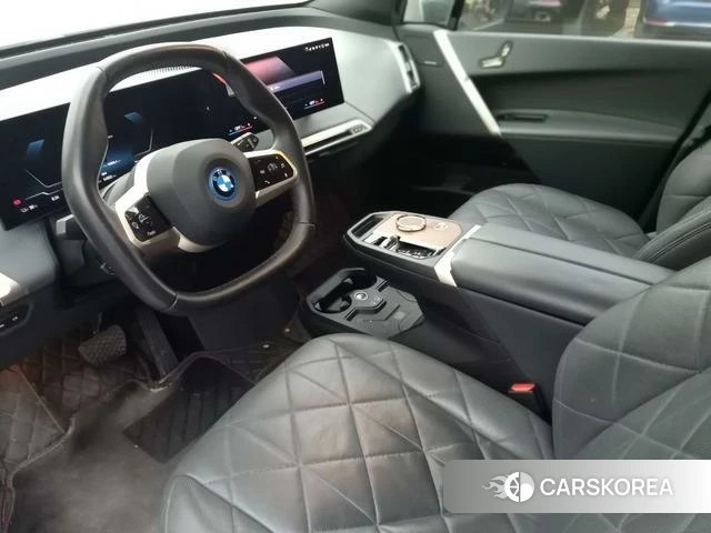 BMW iX id 4253227 из Китая 13