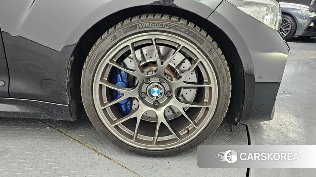 BMW M2 (F87) id 4384823 из Кореи 25