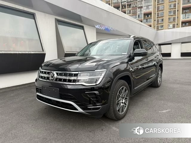 Volkswagen Tourang id 4278374 из Китая 14