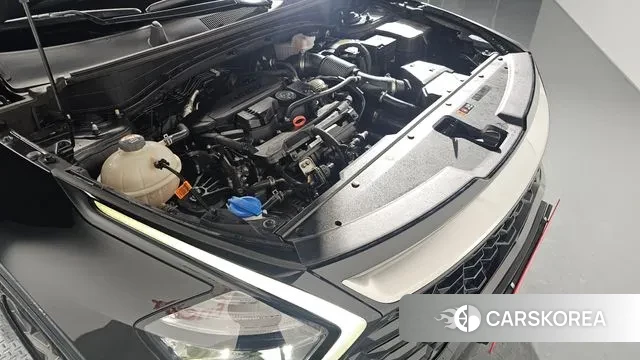 Kia Sportage 5th Generation id 3649748 из Кореи 15