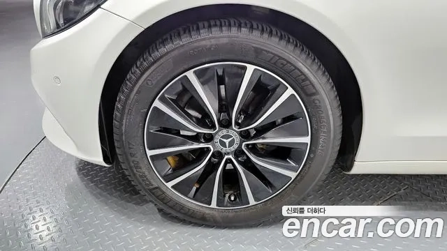 Mercedes-Benz C-Class W205 id 2887182 из Кореи 15