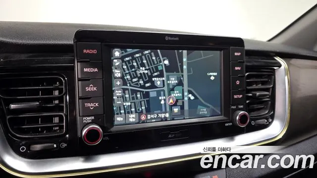 Kia Stonic id 2791646 из Кореи 15