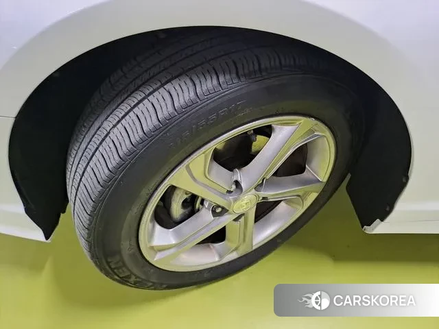 Hyundai Sonata New Rise id 2335194 из Кореи 12