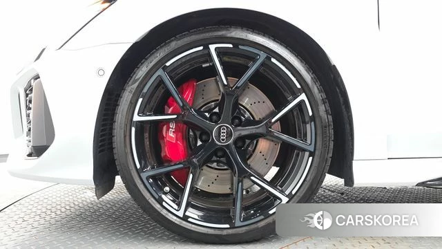 Audi RS3 (8Y) id 4630468 из Кореи 31