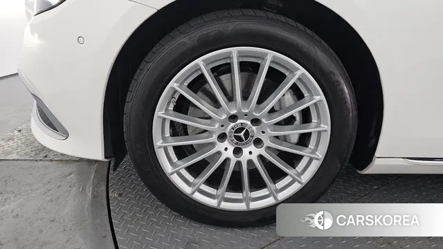 Mercedes-Benz E-Class W213 id 3639802 из Кореи 15