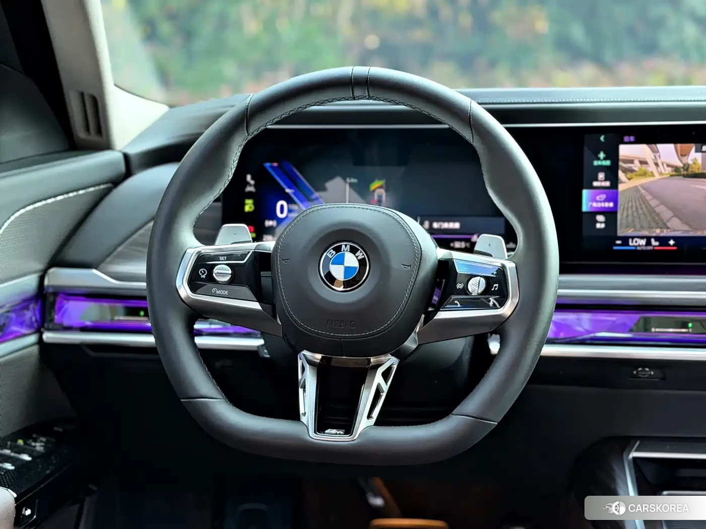 BMW 7 series id 4679817 из Китая 14