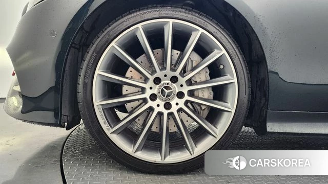 Mercedes-Benz E-Class W213 id 4751020 из Кореи 15