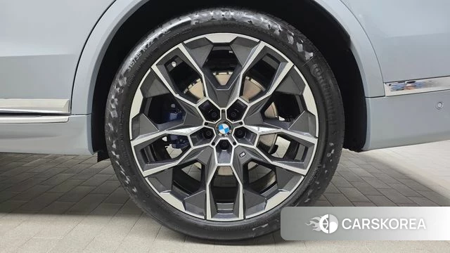 BMW X7 (G07) id 4248263 из Кореи 32