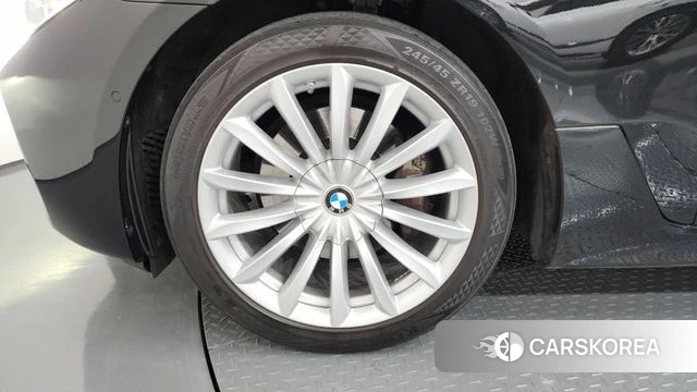 BMW 6 Series GT (G32) id 4250802 из Кореи 15