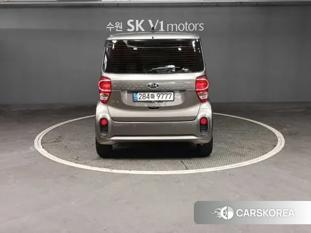 Kia The New Ray id 3379766 из Кореи 15