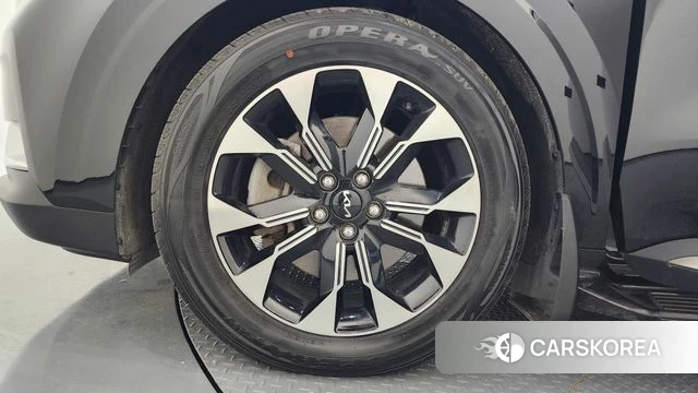 Kia Carnival 4th generation id 3826466 из Кореи 15