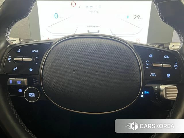 Hyundai Ionic 5 id 4444768 из Кореи 14