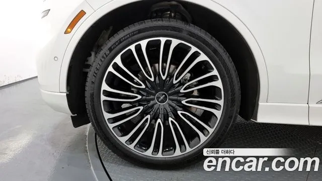 Lincoln Aviator 2nd generation id 2935746 из Кореи 15